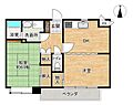 プレセランス・長丘3階1,080万円