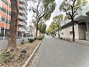 西鉄天神大牟田線「西鉄平尾」駅徒歩約7分！毎日の通勤通学に好立地です！是非お問い合わせください。