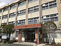 香椎第3中学校...