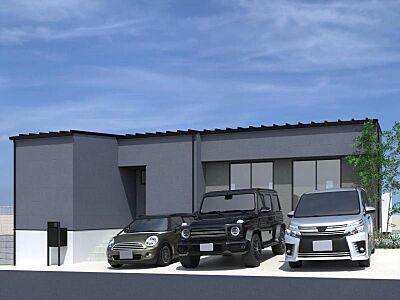 外観:自分らしいお家を建てませんか。ワンランク上の住み心地をテーマに、お客様のご希望を叶えます。 外観:自分らしいお家を建てませんか。ワンランク上の住み心地をテーマに、お客様のご希望を叶えます。