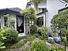 その他：植栽が豊富なお庭！室内からも緑を眺められ癒されます♪