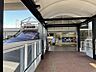 周辺：JR博多南線「博多南」駅　徒歩約17分（約1360ｍ）駅前にはロータリーがあり周辺には駅ビルや新幹線の車両基地があります。