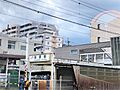 笹原駅まで　8...