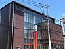 周辺：西日本シティ銀行高宮支店まで　356m　徒歩約5分