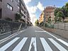 その他：都市近郊ながら日常生活の中で緑を感じることもできます！