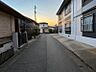 外観：閑静な住宅街に佇む落ち着いた住環境！穏やかな毎日をお過ごしいただけます!