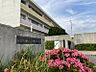 周辺：二日市北小学校まで800m　徒歩約10分