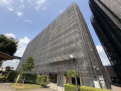 外観:室内フルリフォーム11月中旬完工予定! 外観:室内フルリフォーム11月中旬完工予定!