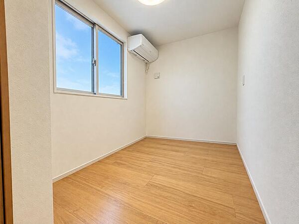 室内を拡大表示