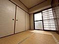 リビングに隣接...