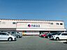 周辺：カネスエ大口店まで約850ｍ　徒歩約10分　地域密着型スーパー！営業時間：8時〜21時