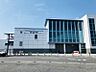 周辺：柏森駅まで約1400ｍ　徒歩約18分　車椅子対応エレベーター有