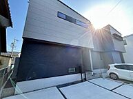 愛知県小牧市中央3丁目：物件画像