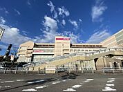 イオンタウン有松まで　2500m　徒歩約32分