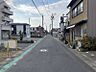その他：周辺交通量の少ない閑静な住宅街に位置しており、小さなお子様のいらっしゃるご家族も安心です♪