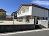 周辺：しんほそぐち保育園　581ｍ　徒歩約8分　0歳児からの受け入れをしています。小規模な保育園で「心の温かさ」「元気」「感動」を与え続けられる施設（空間）づくりを大切にしています。
