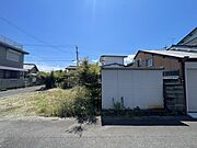 角地のため日当・風通良好！自然と光の差し込むお家が建てられます♪