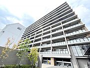 専有面積81ｍ2超え3LDKの築浅マンション！小牧駅まで徒歩約7分の好立地です♪