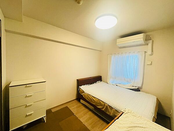 室内を拡大表示