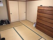 あると便利な和室は来客スペースとしてもご使用いただけます！
