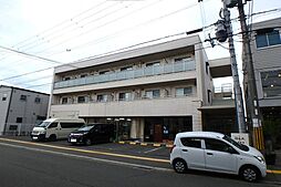 東海道・山陽本線 宝殿駅 徒歩4分