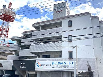 外観 外観
