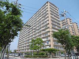 加古川グリーンシティB棟