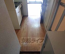 大阪府枚方市田口3丁目（賃貸マンション1K・3階・23.00㎡） その18