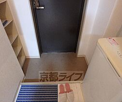 京都府京田辺市河原北口（賃貸マンション1K・5階・18.00㎡） その8