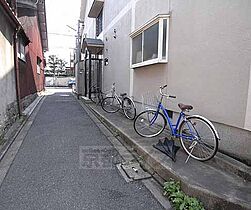 サニテリー藤森 203 ｜ 京都府京都市伏見区深草飯食町（賃貸アパート1K・2階・18.30㎡） その19