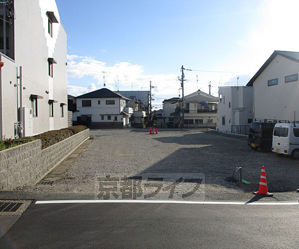 京都府宇治市木幡(賃貸アパート1LDK・1階・40.07㎡)の写真 その1