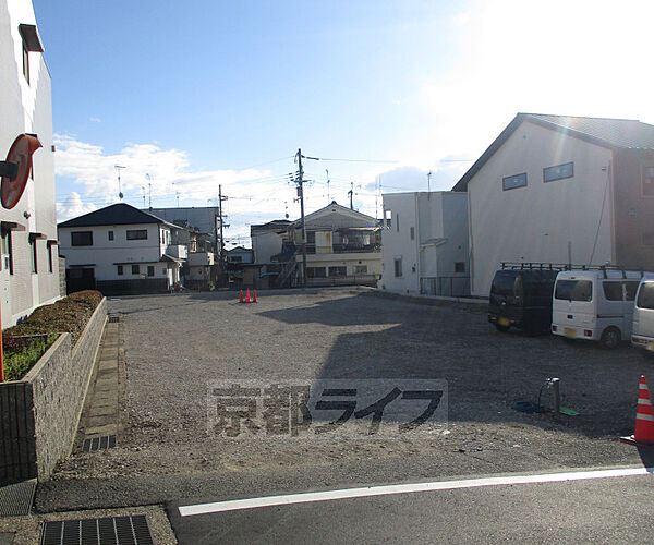 京都府宇治市木幡(賃貸アパート1LDK・1階・40.07㎡)の写真 その4