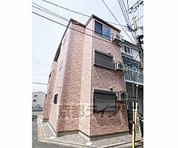 グローバルパレス 202 ｜ 京都府京都市伏見区深草西浦町3丁目（賃貸アパート1R・2階・26.85㎡） その27