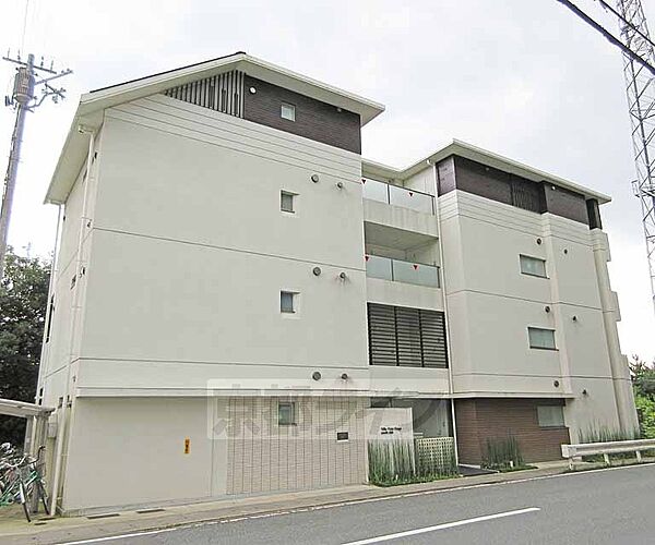 Ｖｉｌｌａ　Ｖｉｓｔａ　Ｄａｉｇｏ南棟 402｜京都府京都市伏見区小栗栖岩ケ淵町(賃貸マンション1R・4階・23.08㎡)の写真 その1