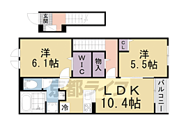 加茂駅 8.5万円