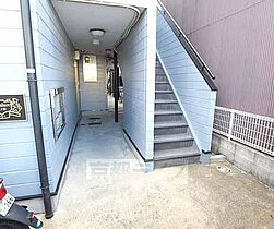 レオパレス藤ノ森 204 ｜ 京都府京都市伏見区深草直違橋南1丁目（賃貸アパート1K・2階・23.24㎡） その23