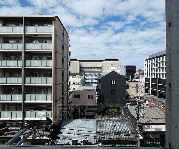 京都府京都市南区東九条南山王町(賃貸マンション1K・7階・25.08㎡)の写真 その29