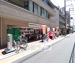 フォーブル吉田 101 ｜ 京都府京都市伏見区御駕籠町（賃貸アパート1K・1階・21.00㎡） その20