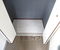 京都府京田辺市河原御影（賃貸マンション1K・4階・21.28㎡） その24