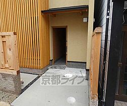 伏水館 101 ｜ 京都府京都市伏見区向島善阿弥町（賃貸アパート1K・1階・24.73㎡） その25