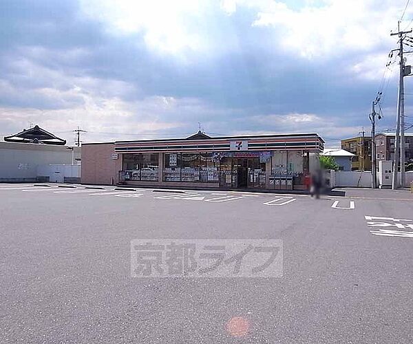 画像30:セブンイレブン木津川原田店まで724m