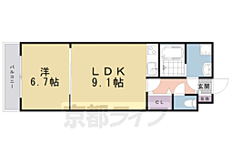 京都駅 9.0万円