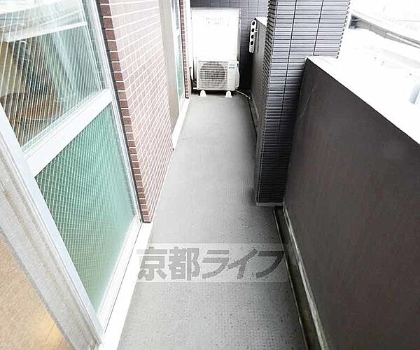 レオパレス三井田 507｜京都府京都市伏見区竹田西内畑町(賃貸マンション1K・5階・34.57㎡)の写真 その13