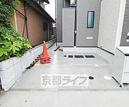 イロハ　淀下津町 203 ｜ 京都府京都市伏見区淀下津町（賃貸アパート1K・2階・20.66㎡） その29