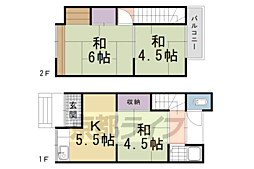 石田駅 5.0万円