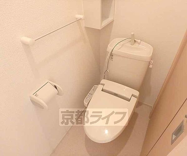 大阪府枚方市田口(賃貸アパート1LDK・1階・46.49㎡)の写真 その12