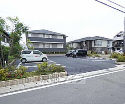 ウチカイトＷ 102 ｜ 京都府京都市伏見区羽束師志水町（賃貸アパート2LDK・1階・57.65㎡） その24