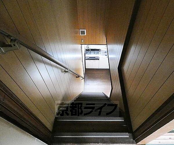 津知橋町貸家 xx｜京都府京都市伏見区津知橋町(賃貸テラスハウス3K・--・37.60㎡)の写真 その21