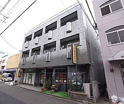 京都府京田辺市河原食田（賃貸マンション1K・2階・18.60㎡） その1