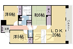 木幡駅 12.0万円